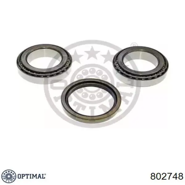 Подшипники задней ступицы CX/Complex CX544 цена, от 23.54 USD