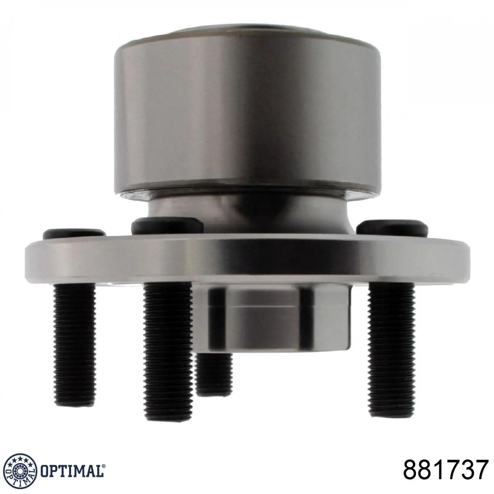Ступицы передних колес Optimal 881737 цена, от 70.09 USD