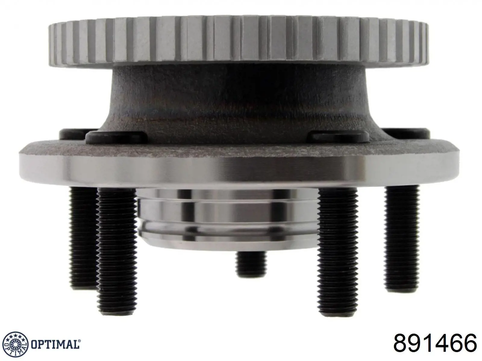 Ступицы передних колес Optimal 891466 цена, от 46.32 USD