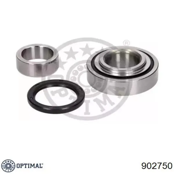 Купить 902750 Optimal Подшипник задней ступицы