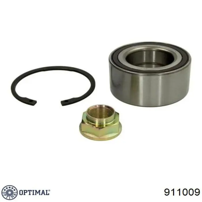 Купить 911009 Optimal Подшипник задней ступицы