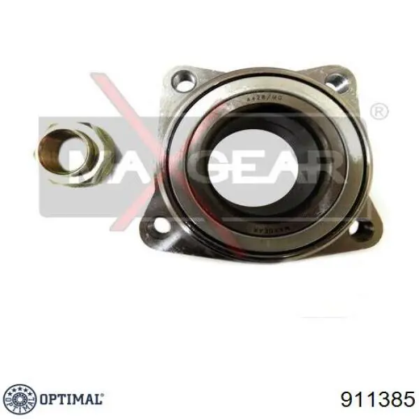 Купить 911385 Optimal Подшипник передней ступицы