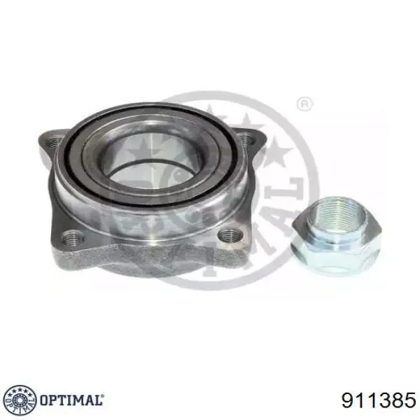 Подшипник ступицы 911385 Optimal
