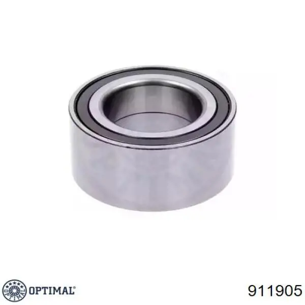 Купить FW77 SKF Подшипник передней ступицы