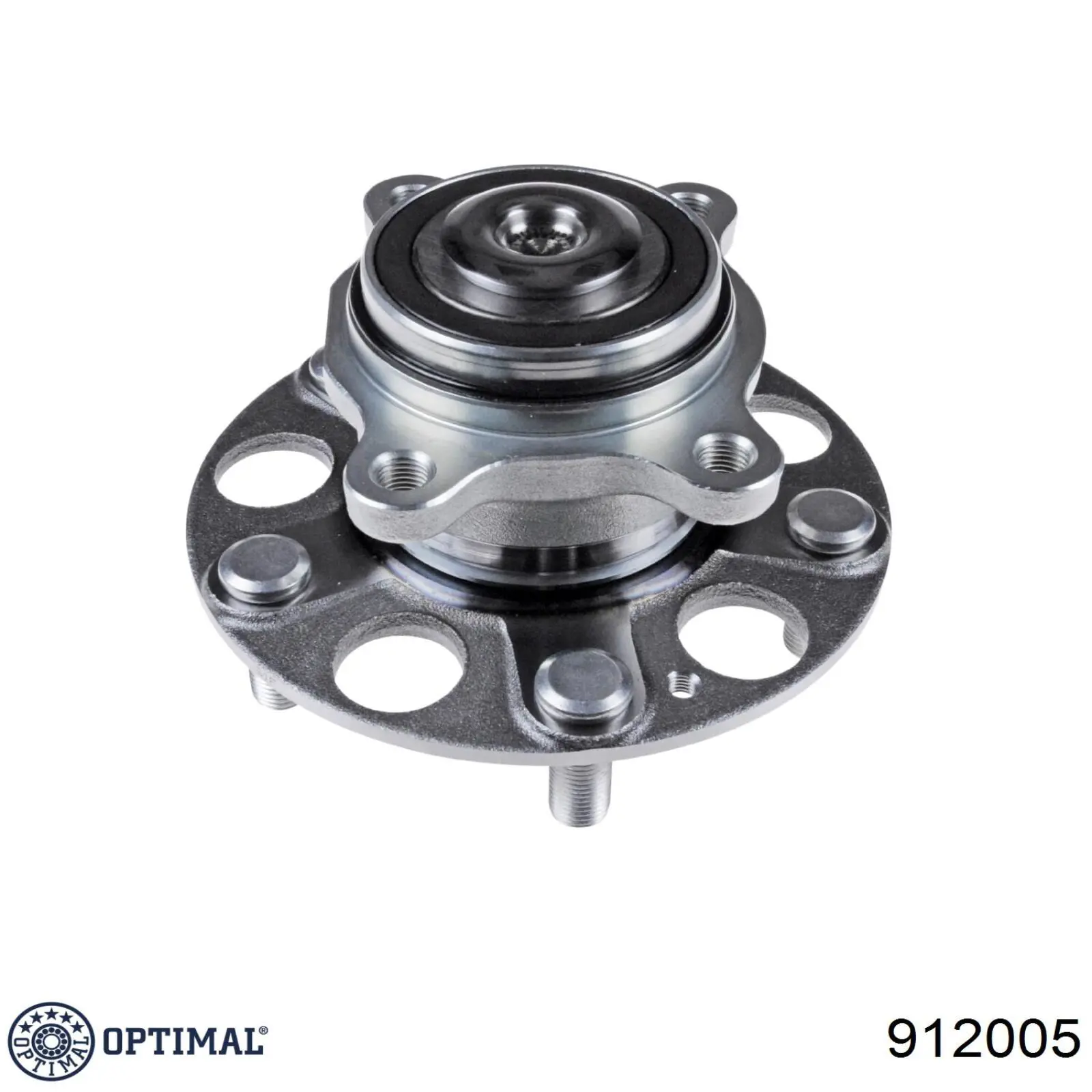 Ступицы задних колес Optimal 912005 цена, от 69.59 USD