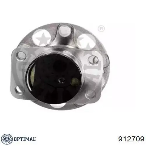 Ступица заднего колеса SNR R174108