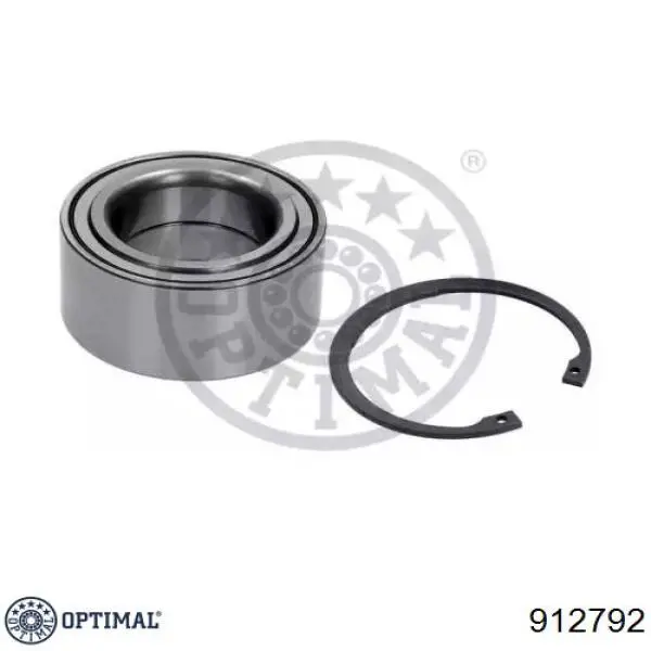 Подшипники задней ступицы Acura MDX I внедорожник (YD1) (2001 - 2006) цена, от 31.16 USD