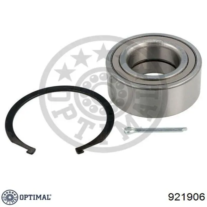 Купить 921906 Optimal Подшипник передней ступицы