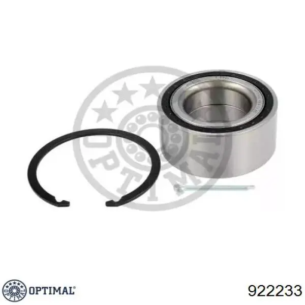 Купить 922233 Optimal Подшипник передней ступицы