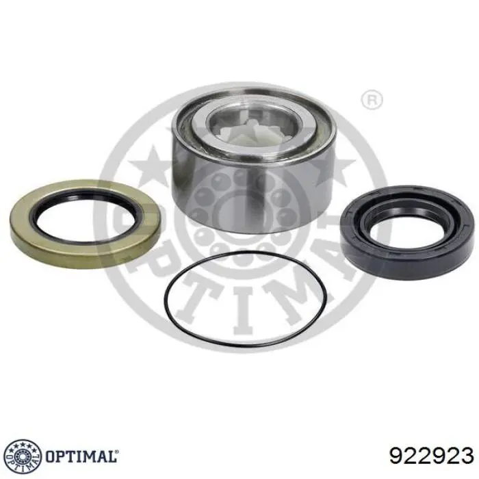 Купить 922923 Optimal Подшипник задней ступицы