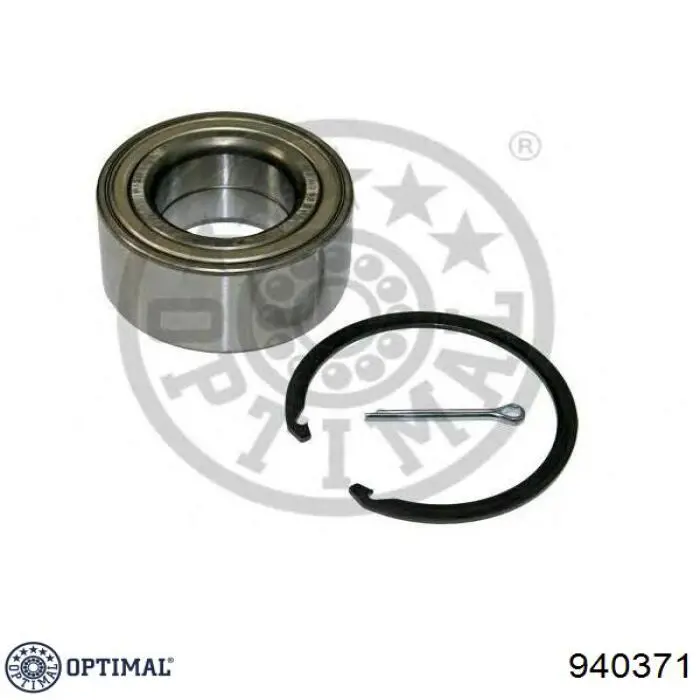 Подшипник ступицы 940371 Optimal