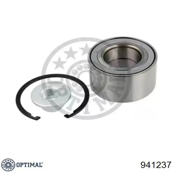 Купить 941237 Optimal Подшипник передней ступицы
