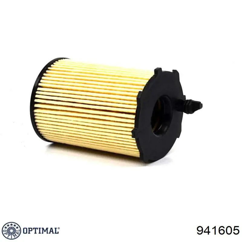 Купить 941605 Optimal Подшипник передней ступицы
