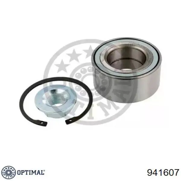 Купить 941607 Optimal Подшипник передней ступицы