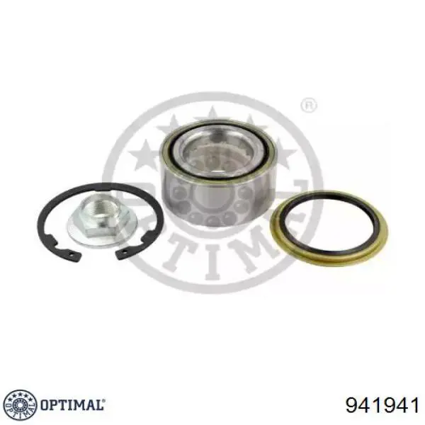 Подшипник ступицы 941941 Optimal