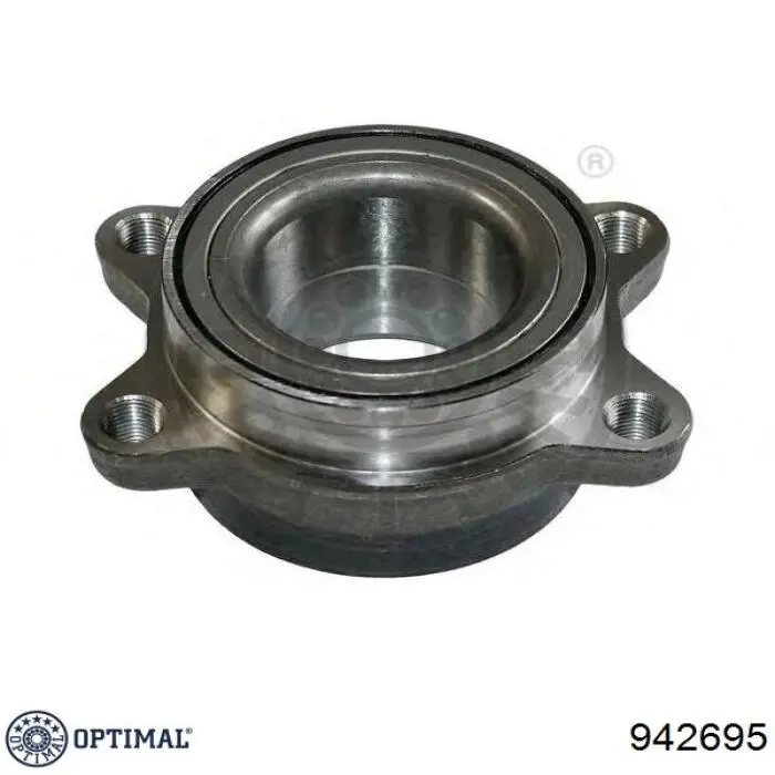 Подшипник задней ступицы 942695 Optimal