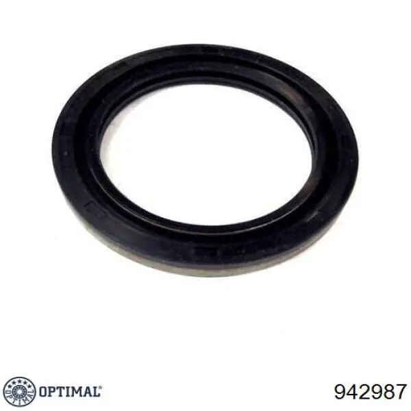 Купить 942987 Optimal Подшипник задней ступицы