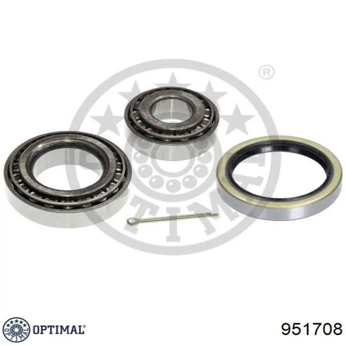 951708 Optimal
