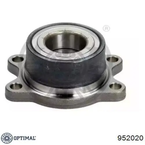 952020 Optimal подшипник ступицы задней