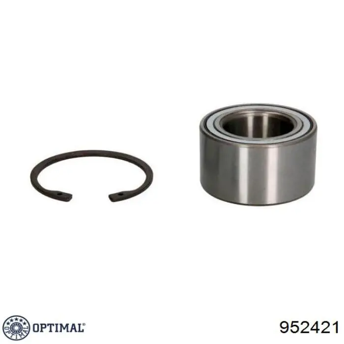 Подшипники задней ступицы Optimal 952421 цена, от 30.29 USD