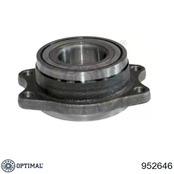 Ступицы задних колес Optimal 952646 цена, от 6.93 USD