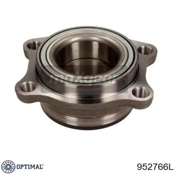 952766L Optimal Ступица задняя