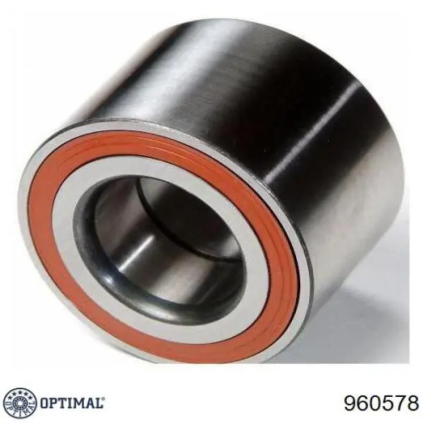 Купить 960578 Optimal Подшипник передней ступицы