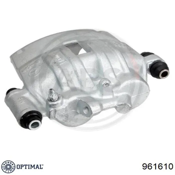 Комплект подшипника ступицы колеса Optimal 961610 цена, от 13.13 USD
