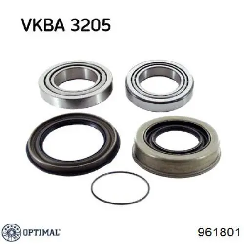 961801 Optimal
