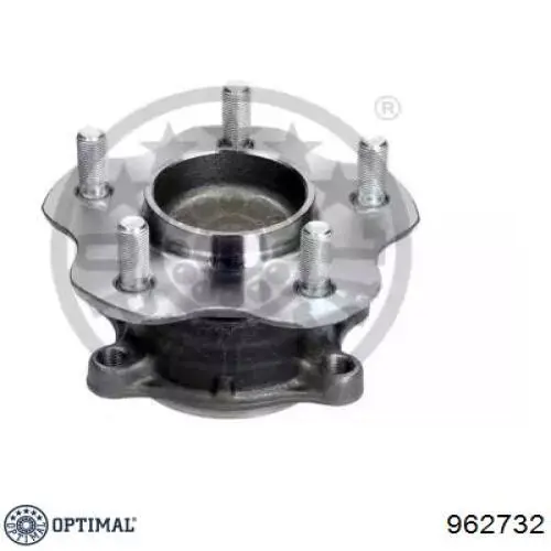Ступицы задних колес Optimal 962732 цена, от 72.41 USD