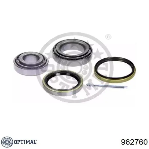 Подшипники задней ступицы Optimal 962760 цена, от 23.03 USD