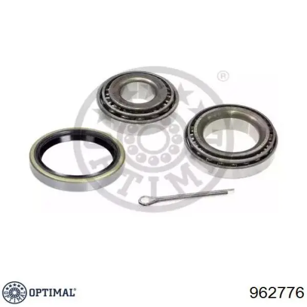 Купить 962776 Optimal Подшипник задней ступицы