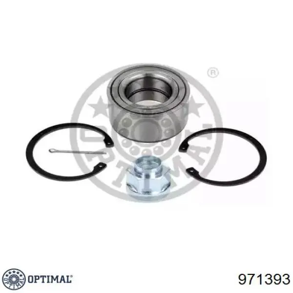 Купить 971393 Optimal Подшипник передней ступицы