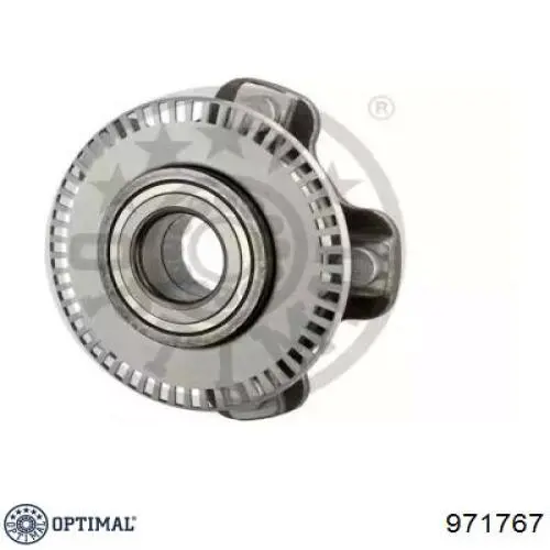 Передняя ступица 971767 Optimal