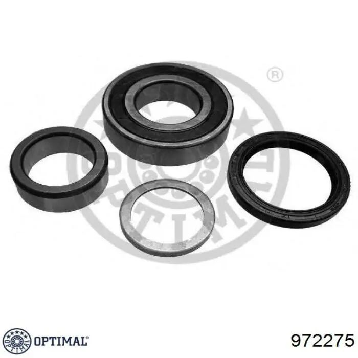 Купить 972275 Optimal Подшипник задней ступицы