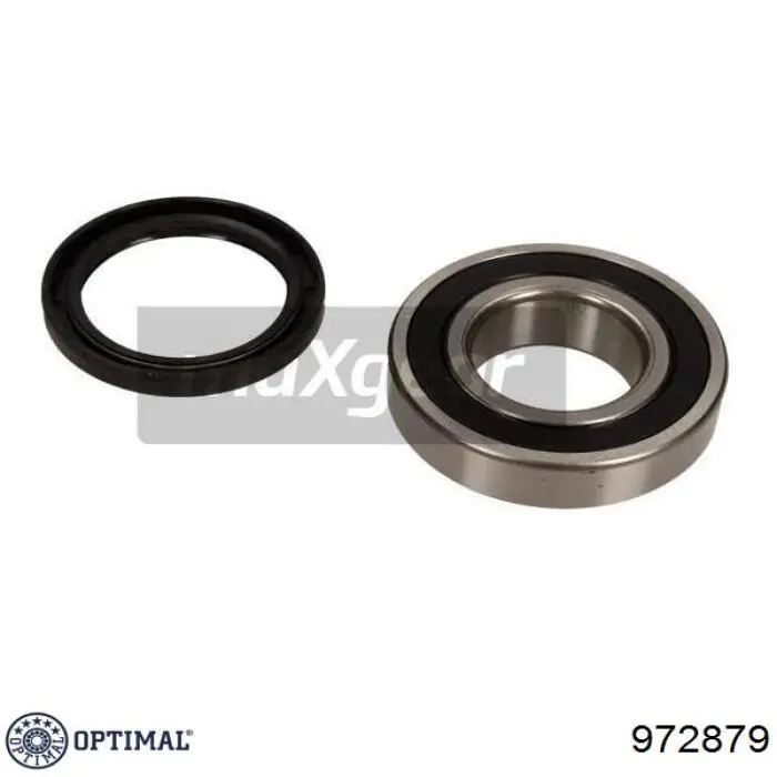 Купить 972879 Optimal Подшипник задней ступицы