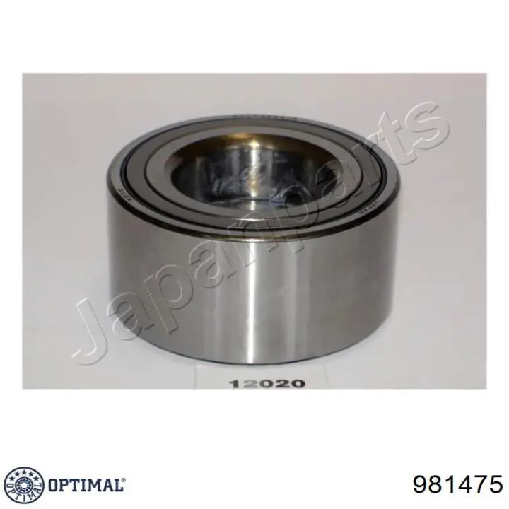 Подшипник ступицы 981475 Optimal