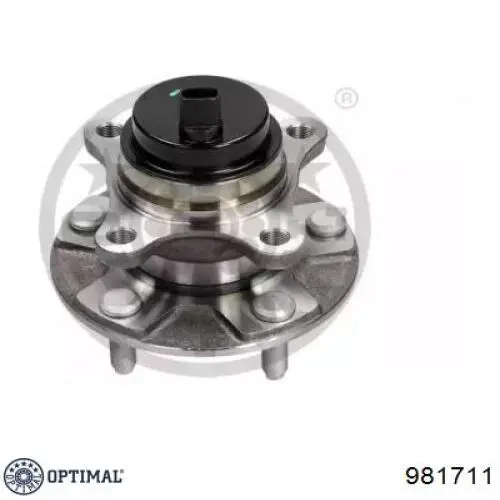 Ступицы передних колес GSP 9400375 цена, от 70.89 USD