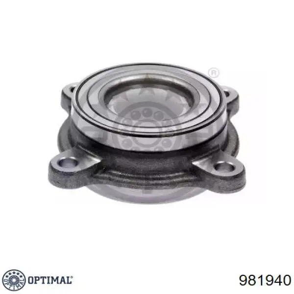 Подшипник ступицы 981940 Optimal
