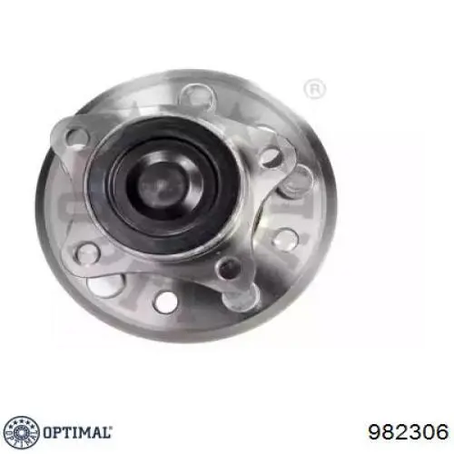  Optimal 982306