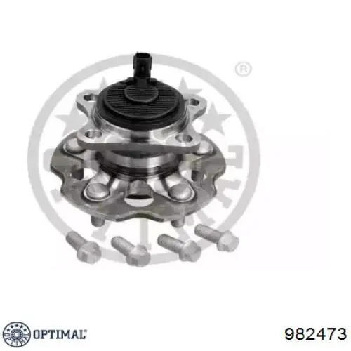 Купить 982473 Optimal 