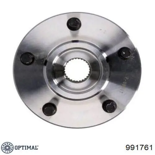 Ступицы передних колес Optimal 991761 цена, от 81.61 USD
