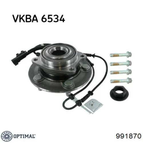 991870 Optimal