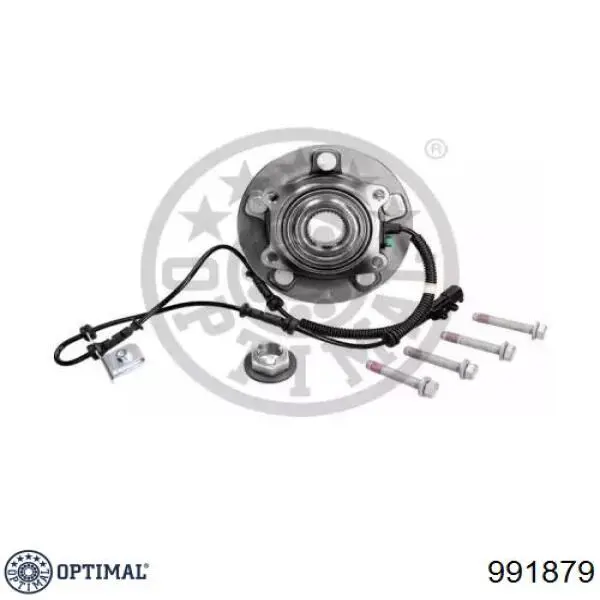 Ступицы передних колес Chrysler 5154199AH цена, от 174.37 USD