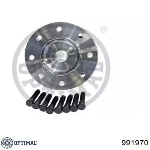  991970 Optimal