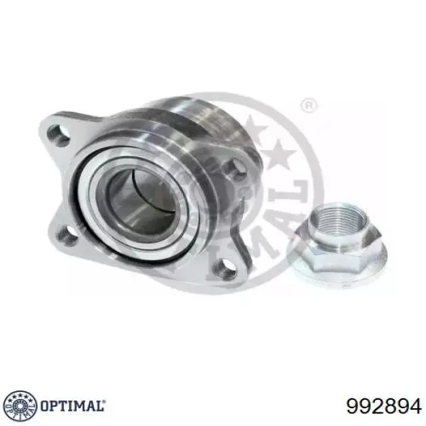 Задний подшипник Optimal 992894