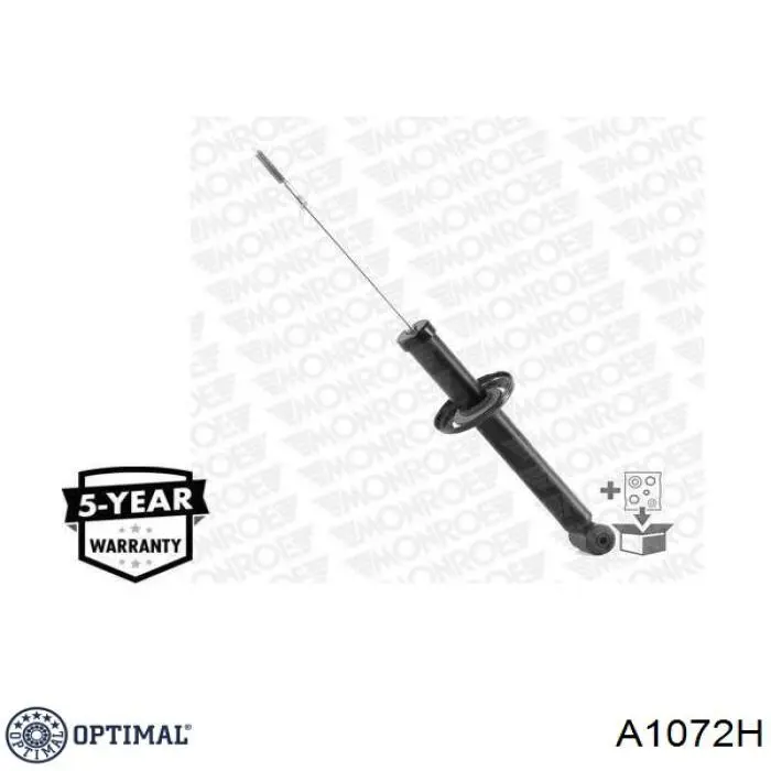 Стойка амортизатора задняя Optimal A1072H цена, от 28.96 USD