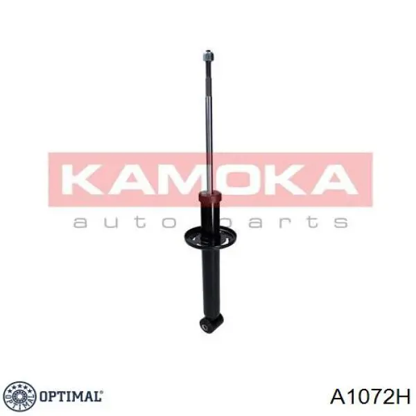 A1072H Optimal Амортизаторы задние