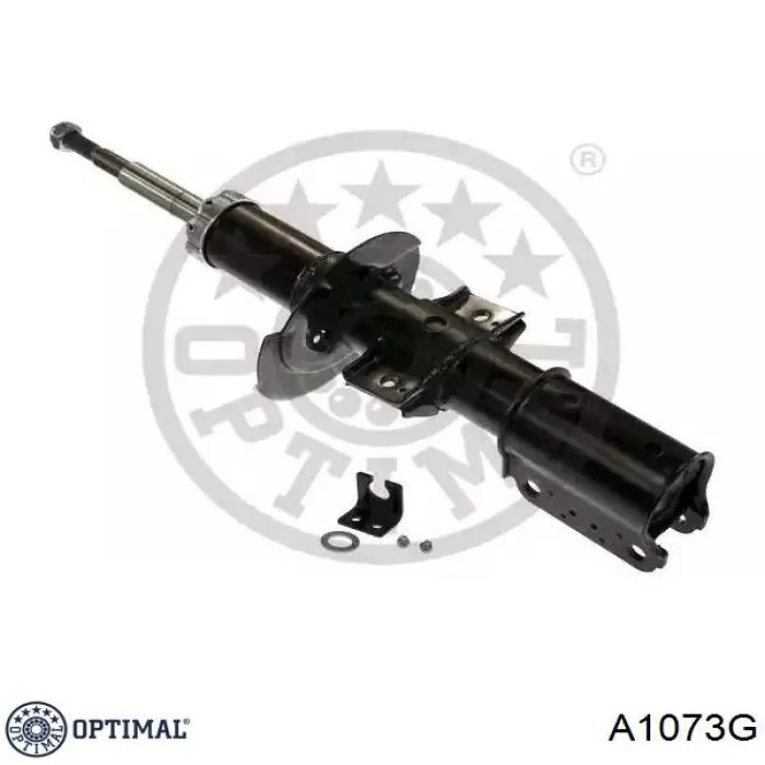 Купить A1073G Optimal Амортизатор задней подвески