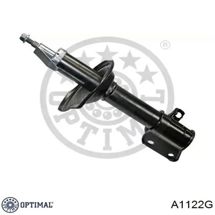 Амортизатор задний A1122G Optimal